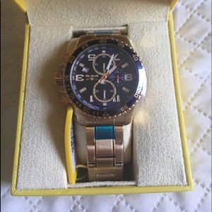 BRAND NEW INVICTA WATCH